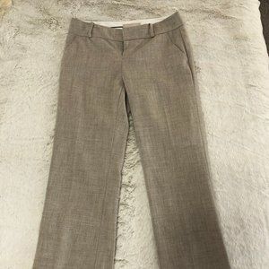 Banana Republic Beige Pants